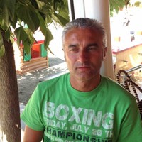 Mauro Rescaldani