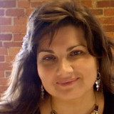 Tina Ellis