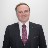 Colum Murphy
