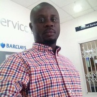 Babatunde Olukosi