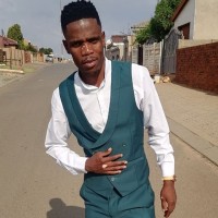 Sipho Mdau