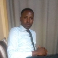 Janvier KWIZERA
