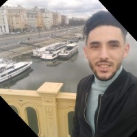 Nabil Mechedal
