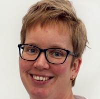 Saskia Schaap-Jongerden