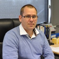 Johnny de Haan