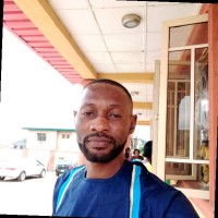 Israel Kayode Otaru