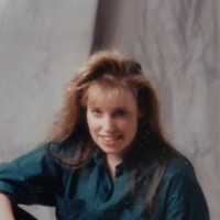 Nikki Garrison