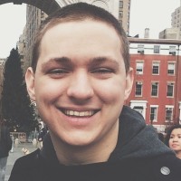 Matthew Turner