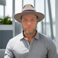 Eric Oberkirch