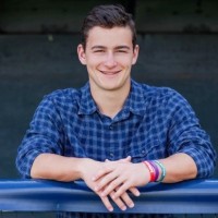 Trenton Maher