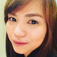 Olive Catalan Tolentino