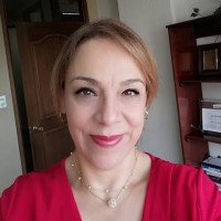 ELIZABETH TRES