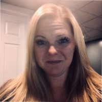 Bridgette Hill