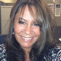 Andrea Cooper
