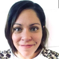 Indira Febres-Cordero