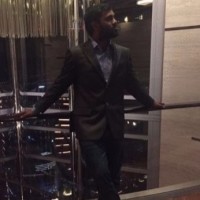 Anil Sanjay