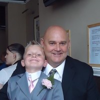 Kevin Elliott