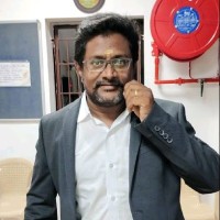 Prabhakar sekar