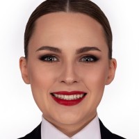 Angelika Krzeminska