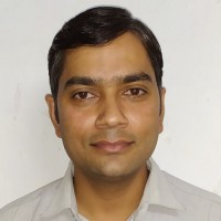 BRIJ MOHAN SHARMA