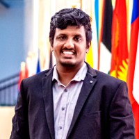 THUVAARAGAN THEVARAJAH