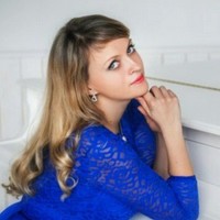 Алиса Маслова