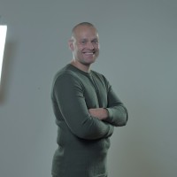 Stefan Van Der Linden