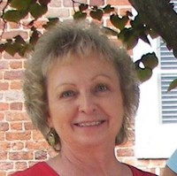 Gayle Parker