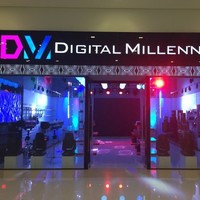 digital millennium