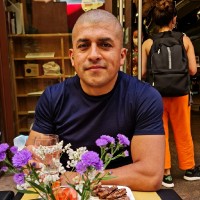 Francisco Jesus Quillatupa Velez