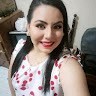 Maria Jose Menacho Arias
