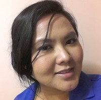 Shakira Shukor