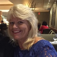 Angela Gordon
