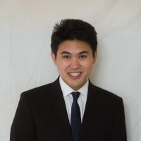 Preston Trinh