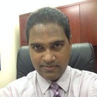 Robert Subryan FCCA, CA