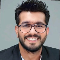 Nikhil George