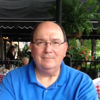 Robert Worley