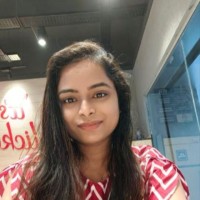 Pranali Gadlinge