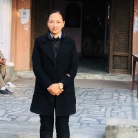 Jeena Tamu