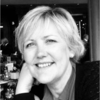 Isabelle Borli