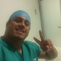 Andres Moraga Leiva