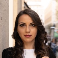 Sharon Evola
