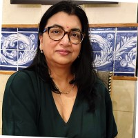 Reshma Parmanand