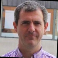 Dr. Richard Meacham