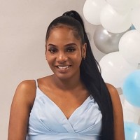 Melicia Gaston