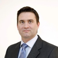 Michael Judge