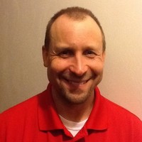 Jeff Kedrowski