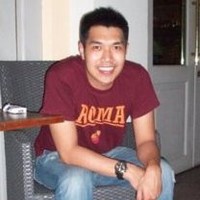 Edward Martin Cruz