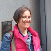 Marie L. Carlsson