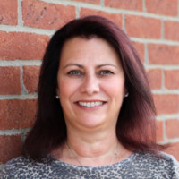 Cheryl Marino
